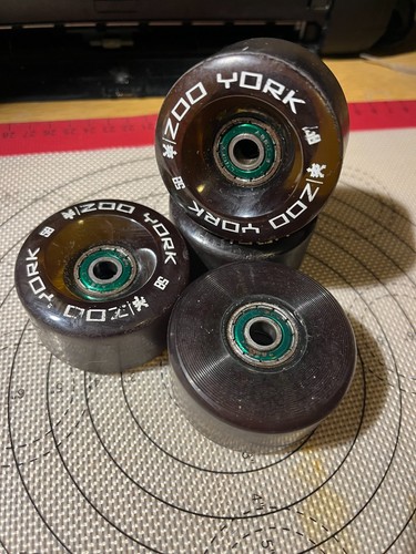 Zoo york 58mm - zoo,