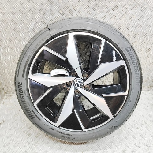 E21 alloy wheel - id.4,
