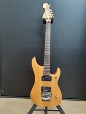 Washburn N2-NUNO Electric