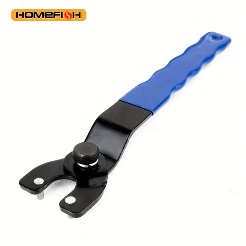 Adjustable angle grinder - angle,