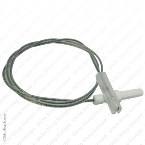 Hotpoint gas oven - oven, ignition