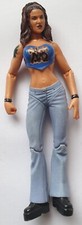WWE WWF Jakks - Lita -