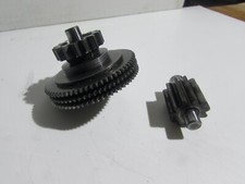 SUZUKI DRZ 400 E 2003 ELECTRIC