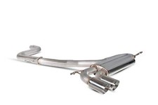 Scorpion Non-Res Cat-Back