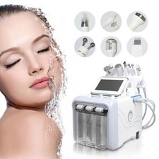 7 Functions Spa Facial Clean