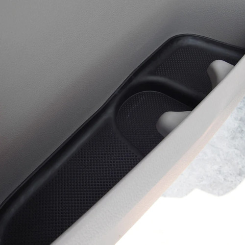 For rubber door - vw, t6