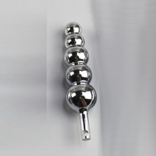 Stainless Steel Full Cage Male