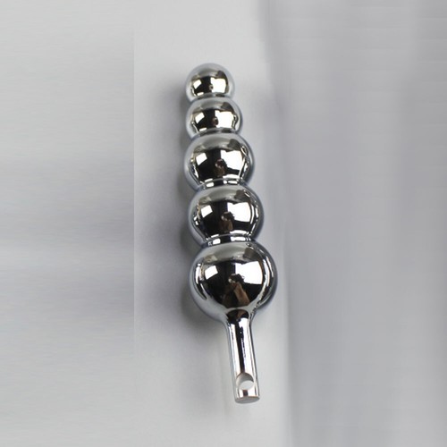 Stainless steel full cage male - full,