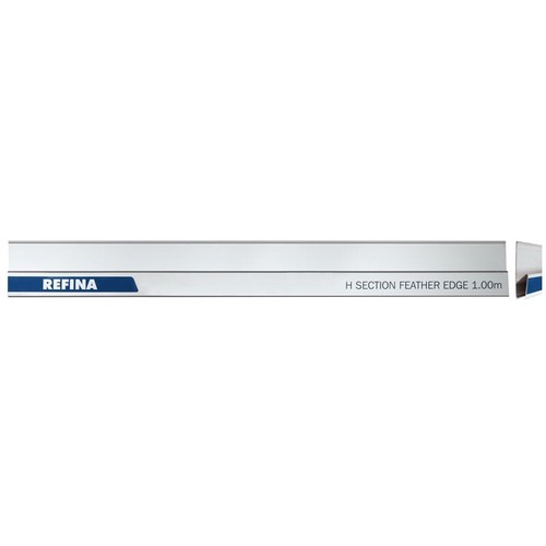 Refina aluminium beam - aluminium, h