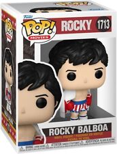 ROCKY  IV - ROCKY BALBOA 3.75"