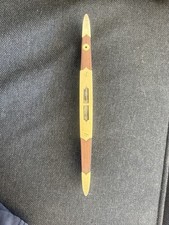 Vintage Stanley Rabone