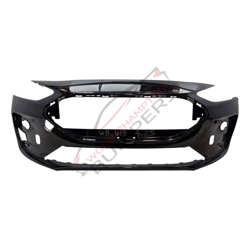 Ford focus line front - ford, st