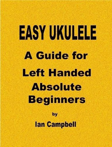 Easy ukulele guide for - easy,