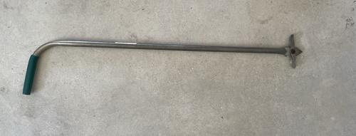 Wingdigger compost aerator - wingdigger,