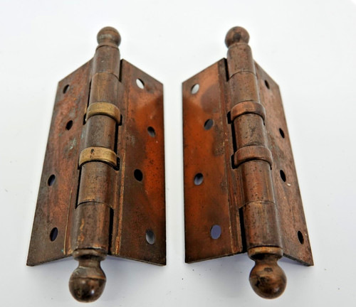 Pair mortise church - pair, door
