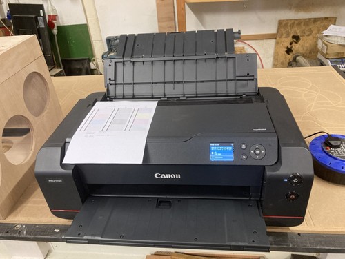 Canon image prograf - image,