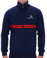 EXCLUSIVE - Sergio Tacchini