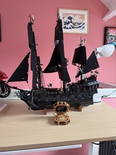 LEGO Icons 10365 Captain Jack