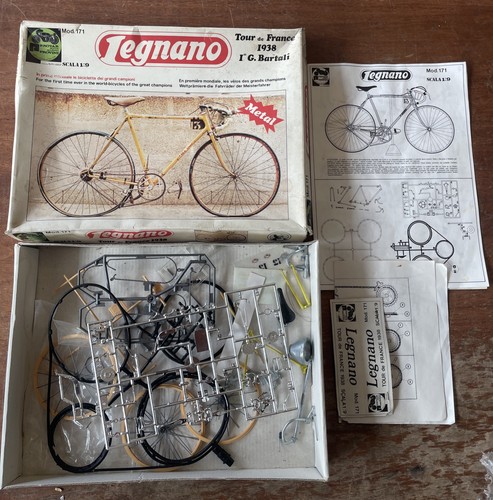Protar model kit 171 - 1:9,
