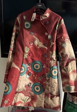 BNWT Amazing Desigual designer