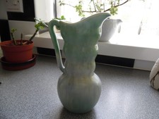 Vintage Sylvac Dripware slim