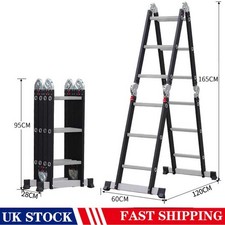 3.45M 12 IN 1 Excel Aluminium