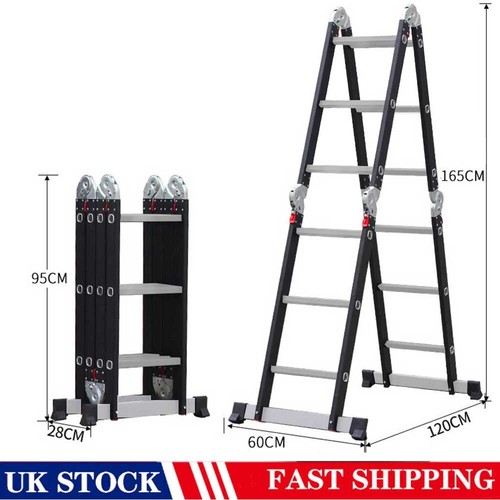 45m 1 excel aluminium - 3.45m,