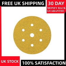 150mm 6 In Sanding Discs