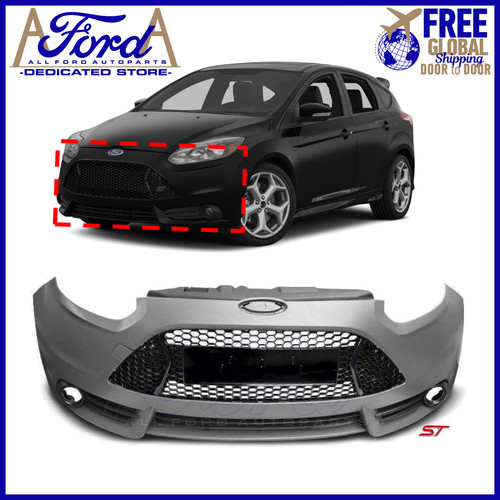 Conversion for ford - conversion, st