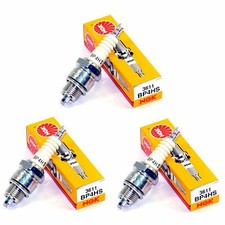 Genuine NGK BP4HS 3611 Spark