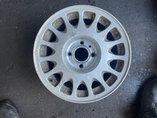 Genuine Saab 900 / 9000 15"