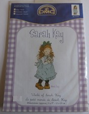 DMC World Of Sarah Kay 