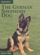 Training the German Shepherd