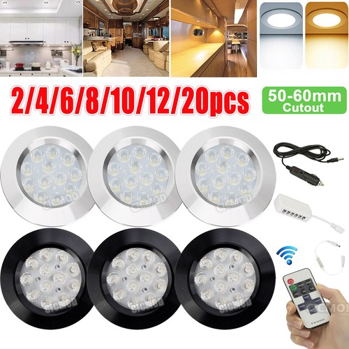 12v interior led spot - interior,