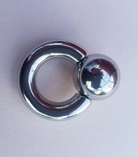 HEAVY GAUGE 8MM X 18MM BCR CBR