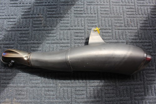 Suzuki gsxr1000r exhaust - suzuki,