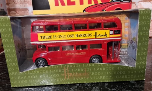 Motormax harrods 61051 double - motormax,
