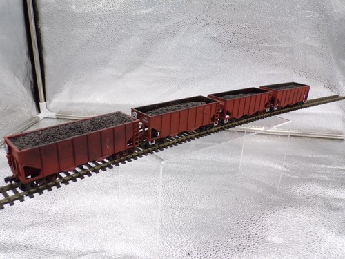 Rake four loaded - of,