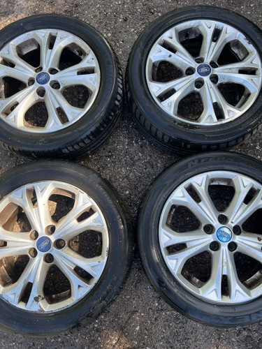 Ford max inch - inch, alloy