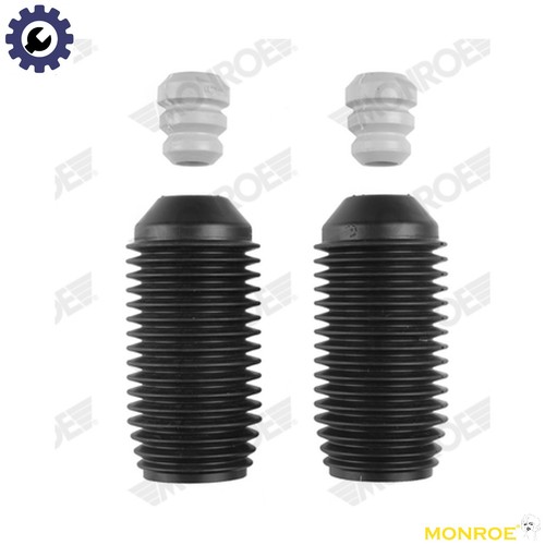 Dust cover kit shock absorber - dust,