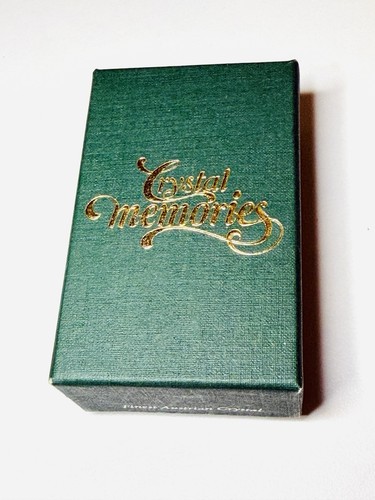 Swarovski crystal memories - crystal,