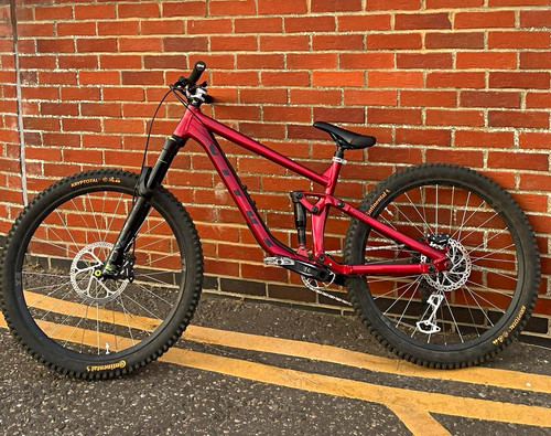 2024 vitus mythique - 2024,