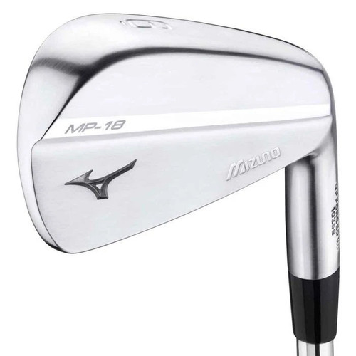Mizuno iron golf - mb,
