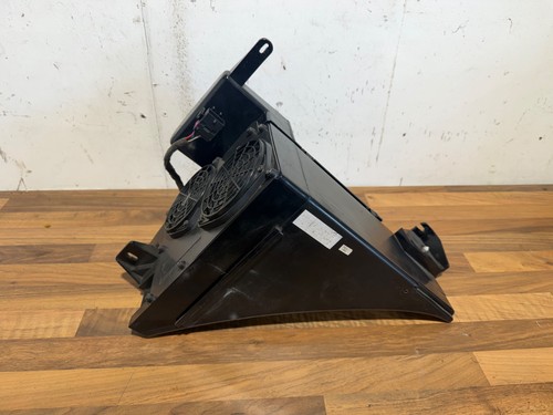 Audi bose subwoofer - s3,