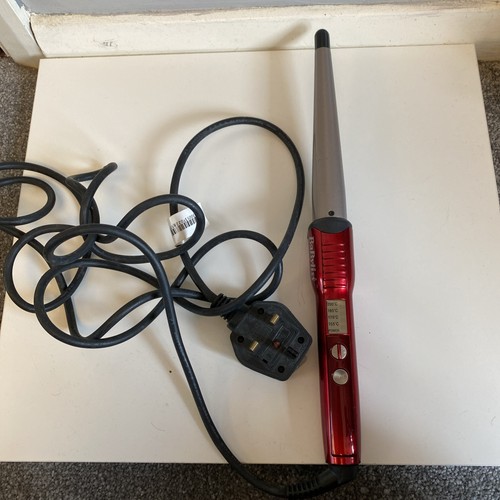 Babyliss 2285u ceramic curling - 2285u,