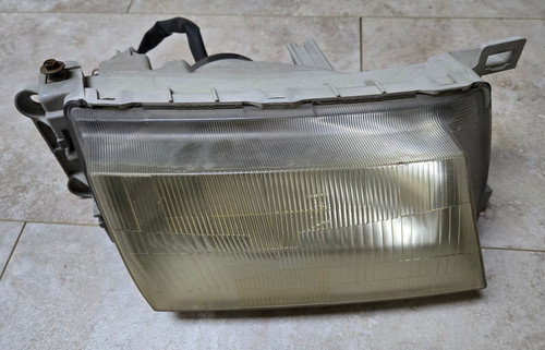 Mazda bongo ford freda driver - mazda,