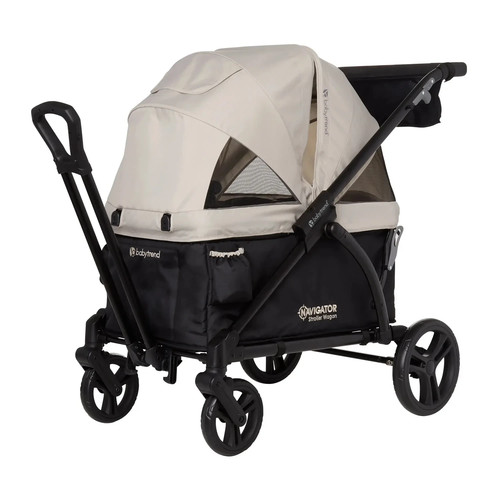 Baby trend navigator - trend,