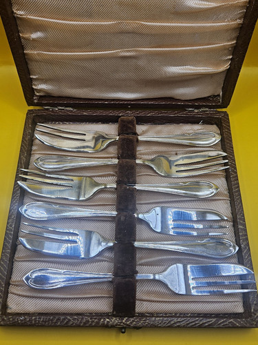 Vintage boxed set - vintage, six