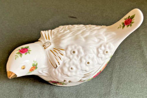 Royal albert old country roses - albert,