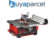 Einhell 4340435 TP-CC 10 T Professional Table Saw 2000W 240V EINTPCC10T